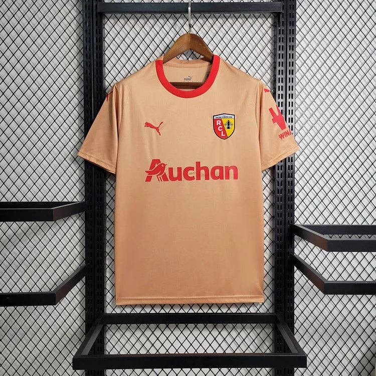 MAILLOT LENS EXTÉRIEUR 2023/24 Maison To Sport