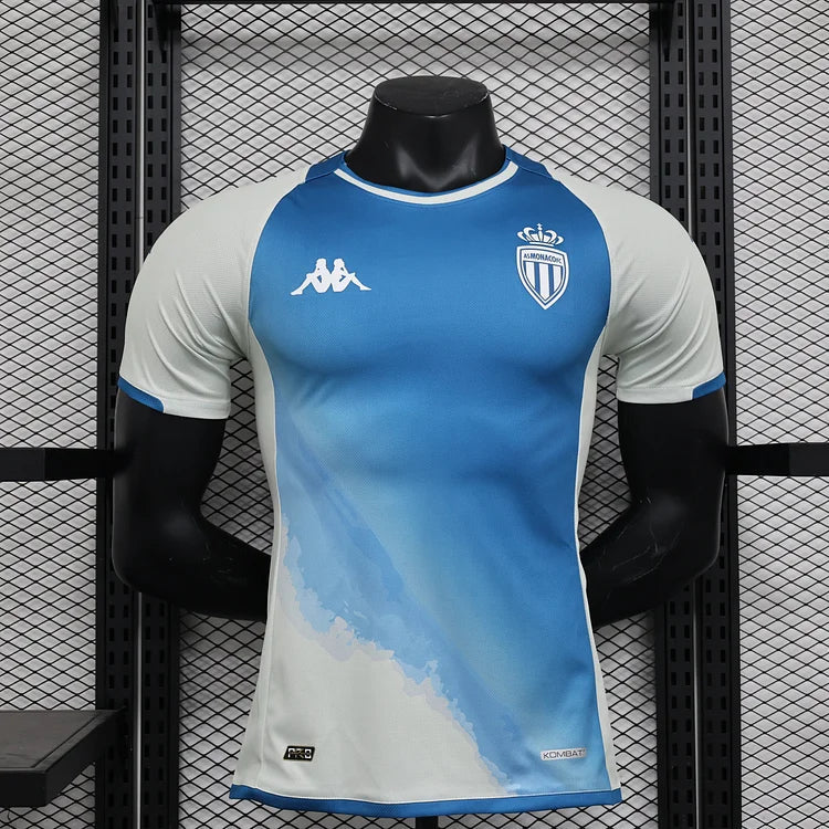 MAILLOT AS MONACO EXTÉRIEUR 2023/24 Maison To Sport