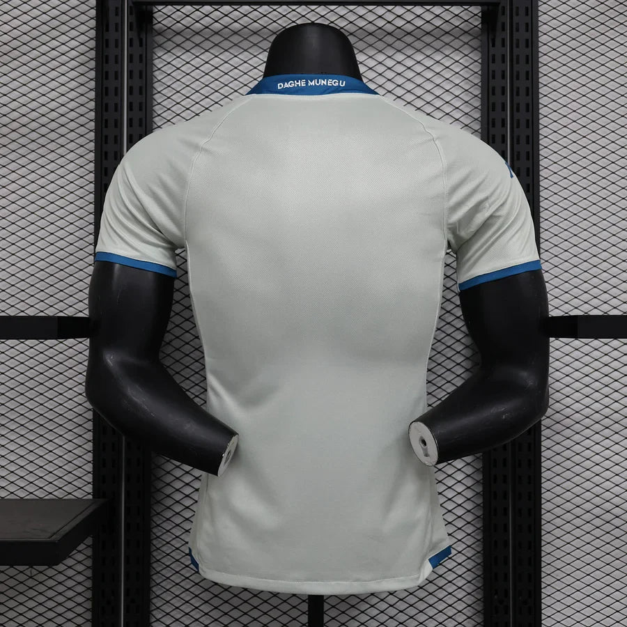 MAILLOT AS MONACO EXTÉRIEUR 2023/24 Maison To Sport