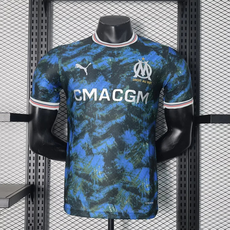 MAILLOT MARSEILLE CONCEPT 2024/25 Maison To Sport