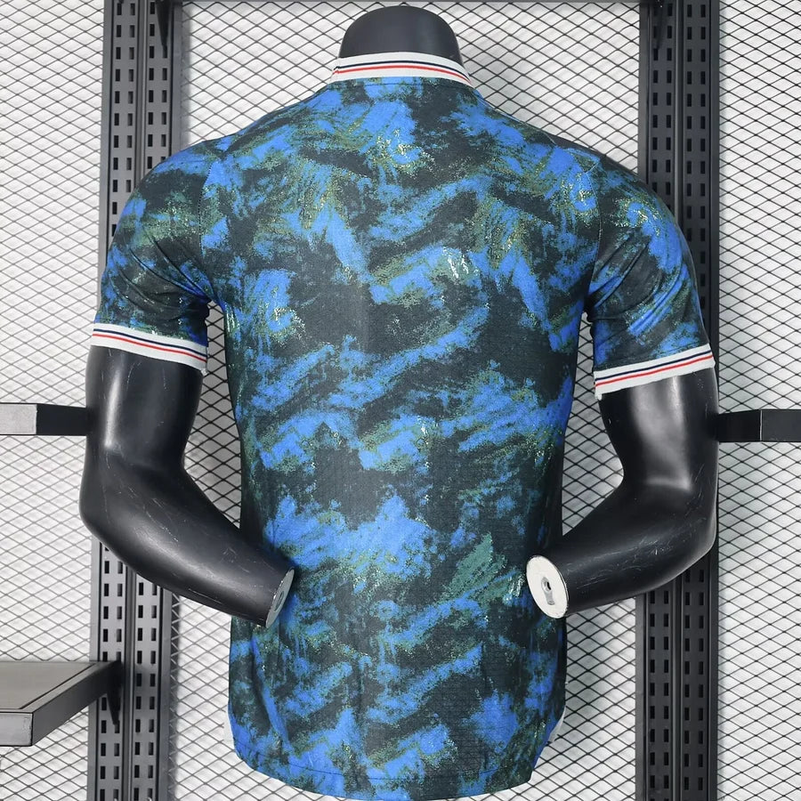 MAILLOT MARSEILLE CONCEPT 2024/25 Maison To Sport