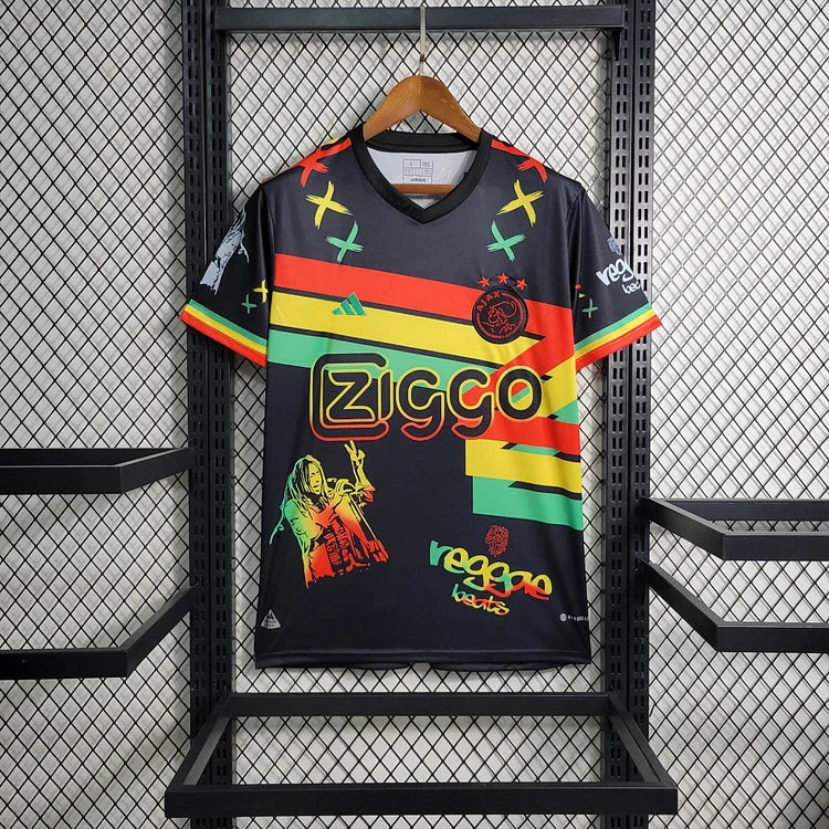 MAILLOT AJAX Maison To Sport