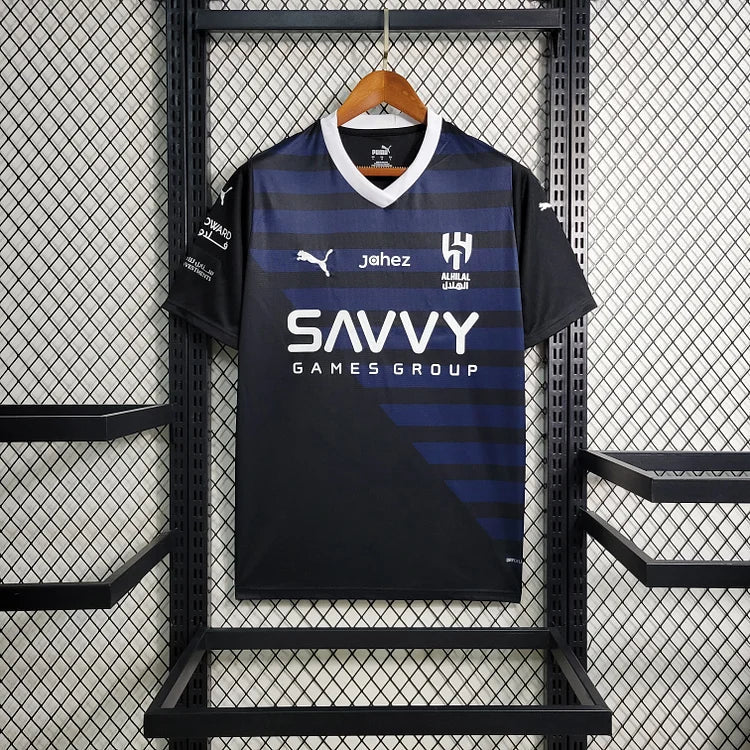 MAILLOT AL HILAL EXTÉRIEUR 2023/24 Maison To Sport
