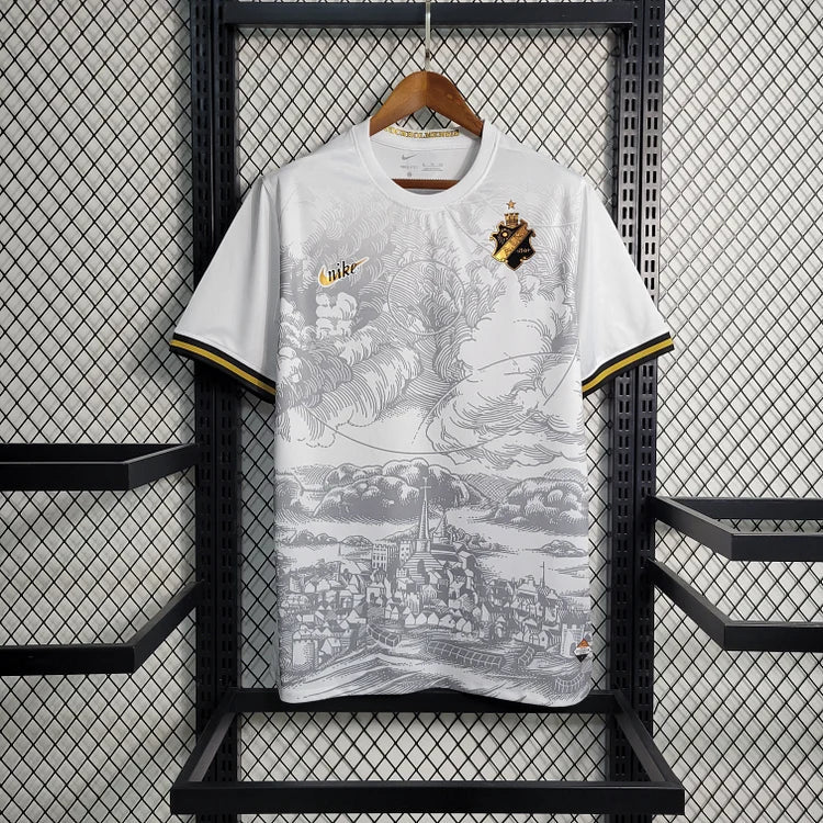 MAILLOT AIK SOLNA 2023/24 CONCEPT Maison To Sport