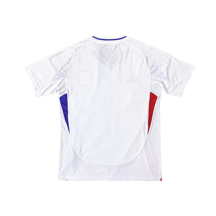 MAILLOT LYON OL DOMICILE 2024/25 Maison To Sport
