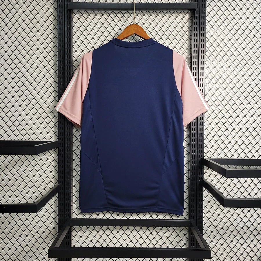 MAILLOT OL LYON ENTRAÎNEMENT 2023/24 Maison To Sport