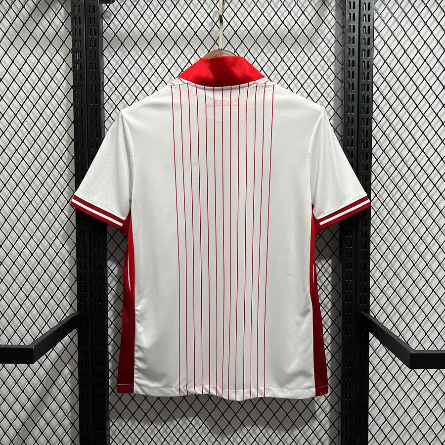 MAILLOT CANADA EXTÉRIEUR 2024/25 Maison To Sport