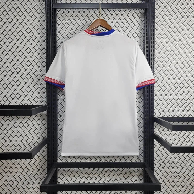 MAILLOT ÉTATS UNIS 2024/25 Maison To Sport