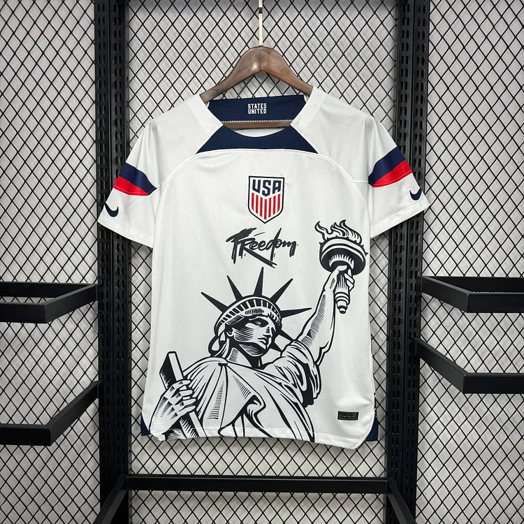 MAILLOT ÉTATS UNIS CONCEPT Maison To Sport