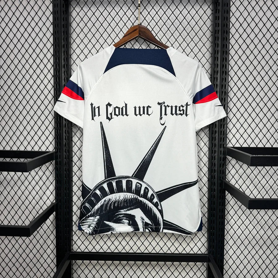 MAILLOT ÉTATS UNIS CONCEPT Maison To Sport