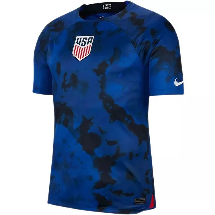 MAILLOT ÉTATS UNIS 2022/23 Maison To Sport