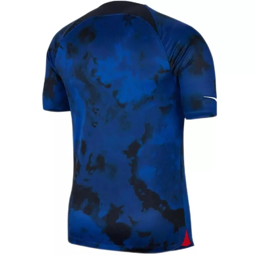 MAILLOT ÉTATS UNIS 2022/23 Maison To Sport