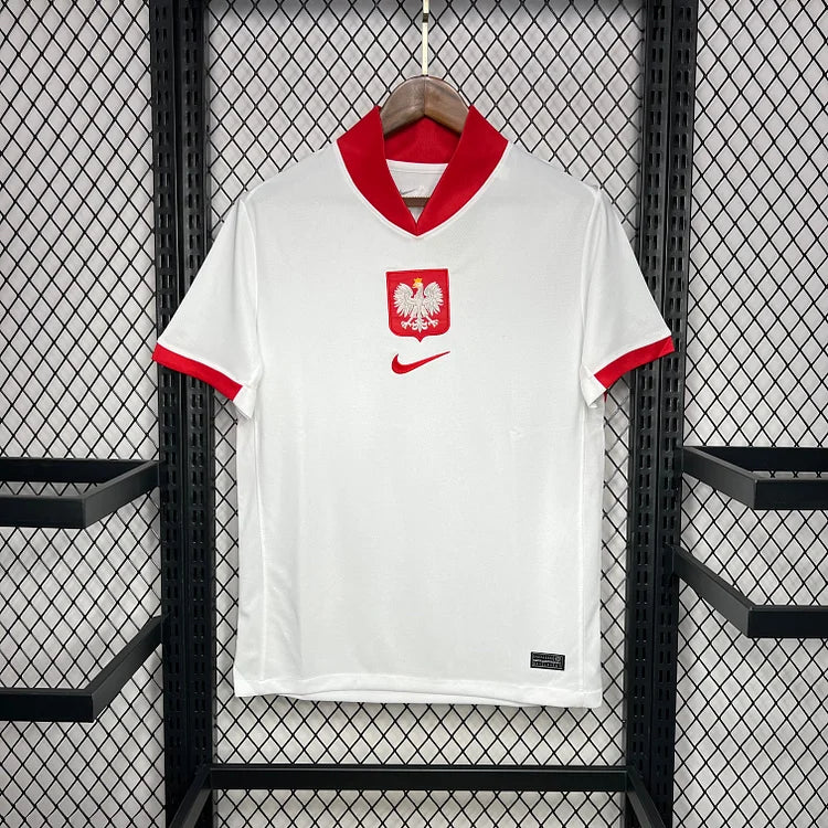 MAILLOT POLOGNE 2024/25 Maison To Sport