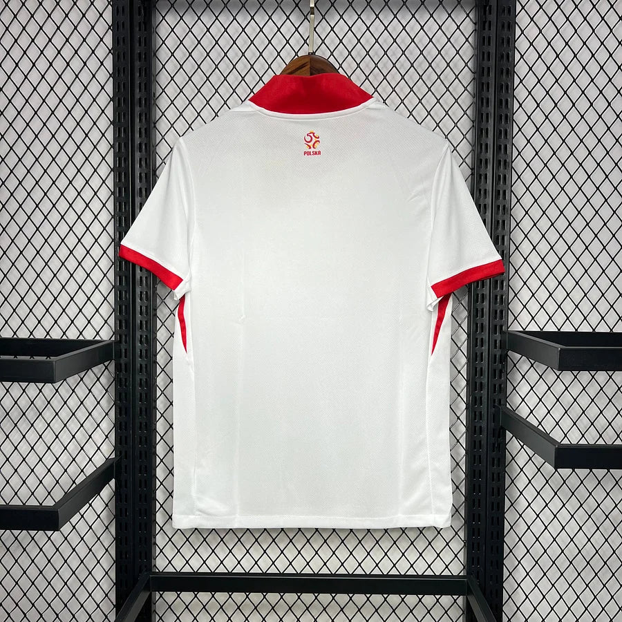MAILLOT POLOGNE 2024/25 Maison To Sport