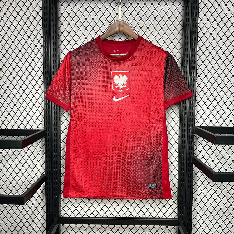 MAILLOT POLOGNE 2024/25 Maison To Sport