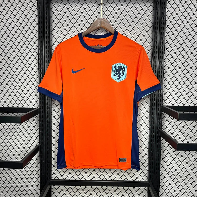 MAILLOT PAYS BAS 2024/25 Maison To Sport