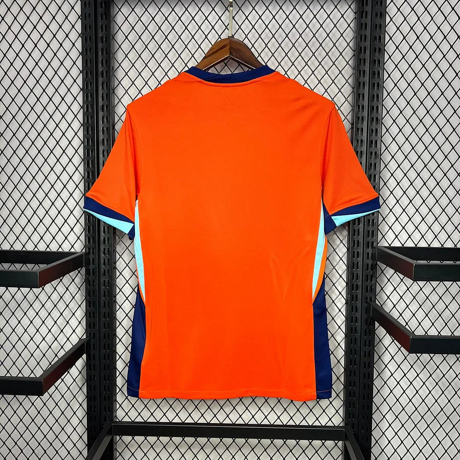 MAILLOT PAYS BAS 2024/25 Maison To Sport