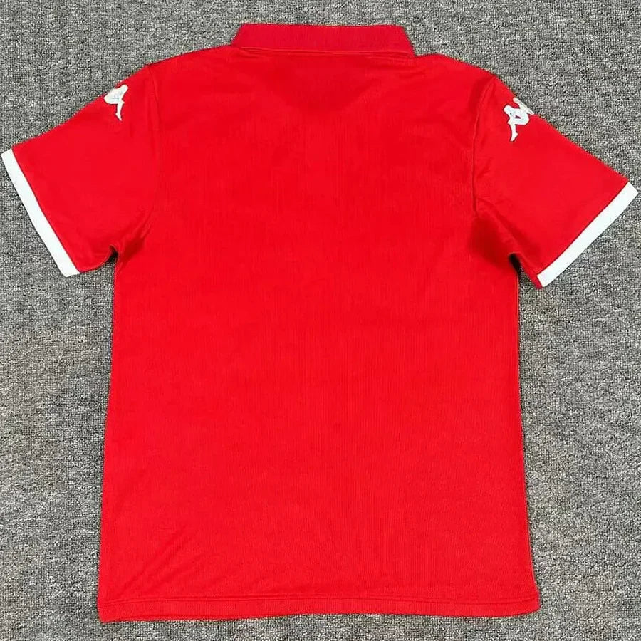 MAILLOT TUNISIE 2024/25 Maison To Sport