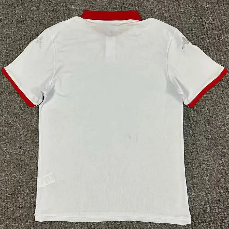 MAILLOT TUNISIE 2024/25 Maison To Sport
