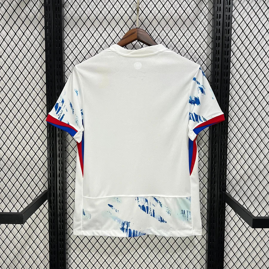 Maillot Football Norvège extérieur 2024/2025 Maison To Sport