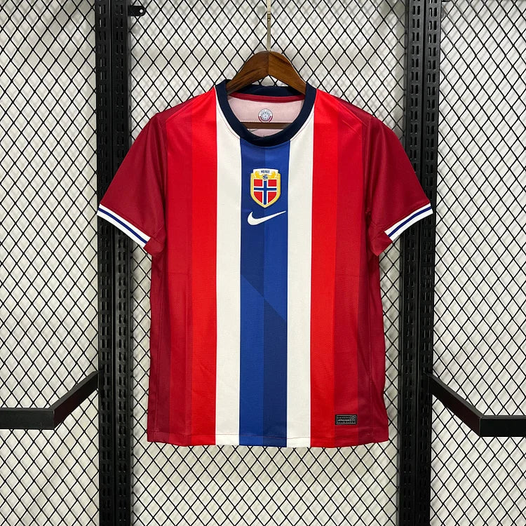 MAILLOT NORVÈGE 2024/25 Maison To Sport