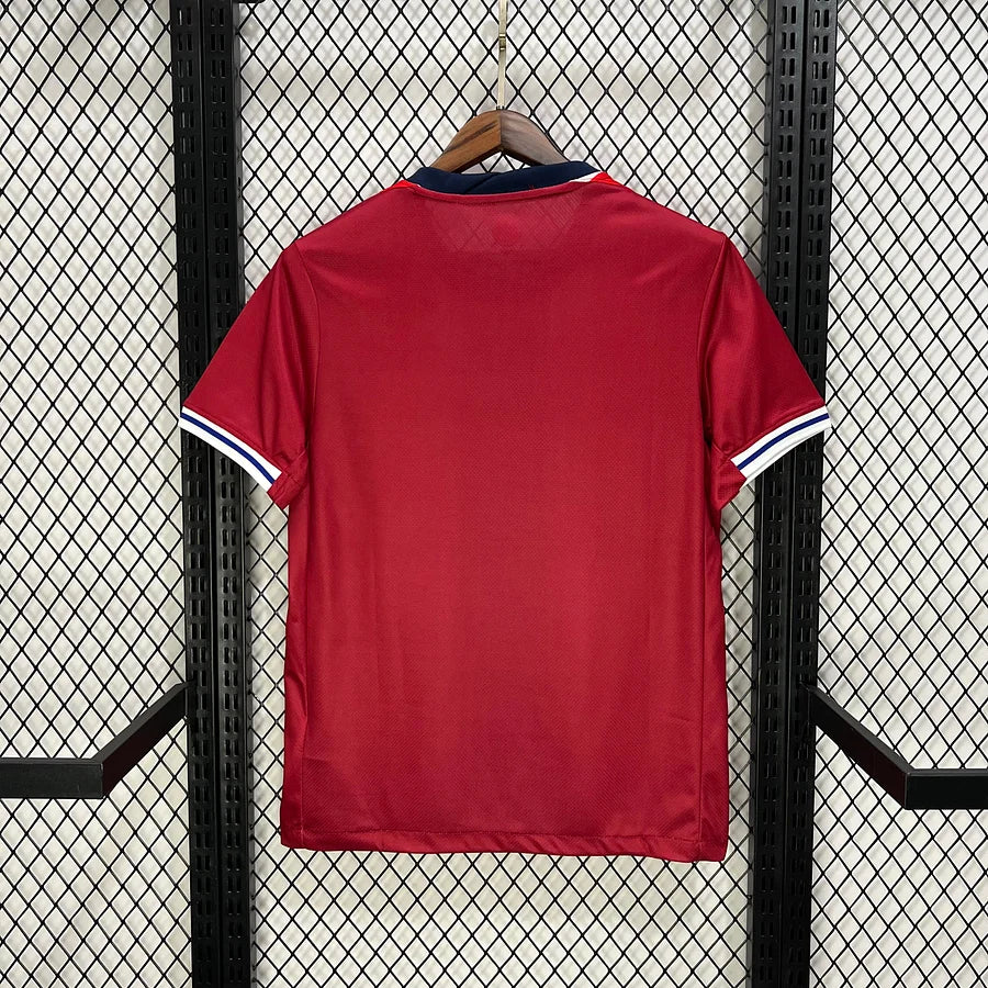MAILLOT NORVÈGE 2024/25 Maison To Sport