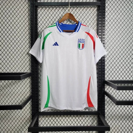 MAILLOT ITALIE EXTÉRIEUR 2024/25 Maison To Sport