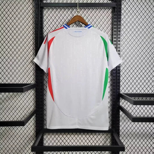 MAILLOT ITALIE EXTÉRIEUR 2024/25 Maison To Sport