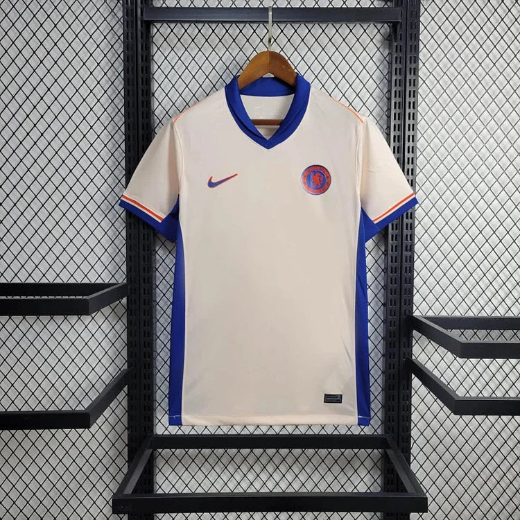 MAILLOT CHELSEA 2024/25 EXTÉRIEUR Maison To Sport