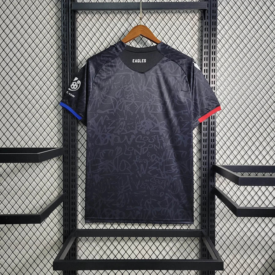 MAILLOT CRYSTAL PALACE DOMICILE 2023/24 Maison To Sport