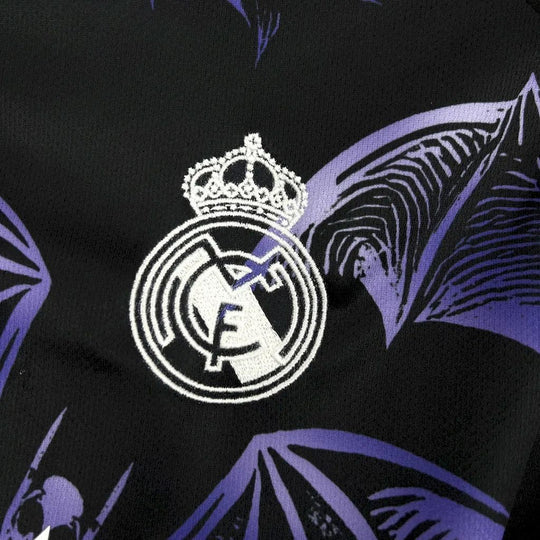 Maillot Édition spéciale Real Madrid 2024/25 Chauve Souris Maison To Sport