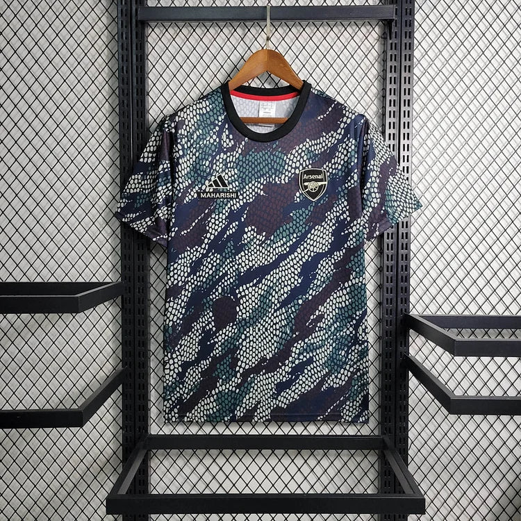 MAILLOT ARSENAL ÉDITION SPÉCIALE Maison To Sport