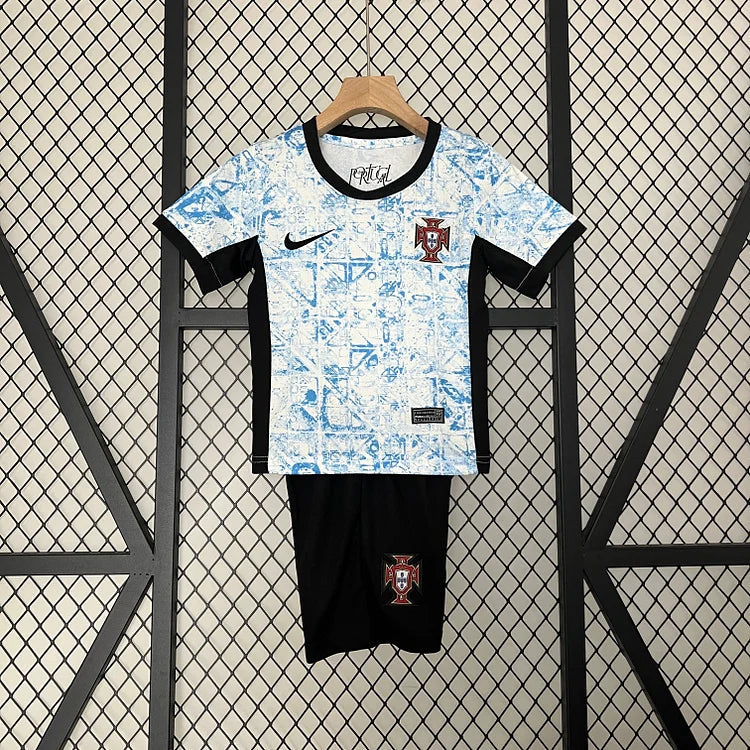 KIT ENFANT PORTUGAL 2024/25 Maison To Sport