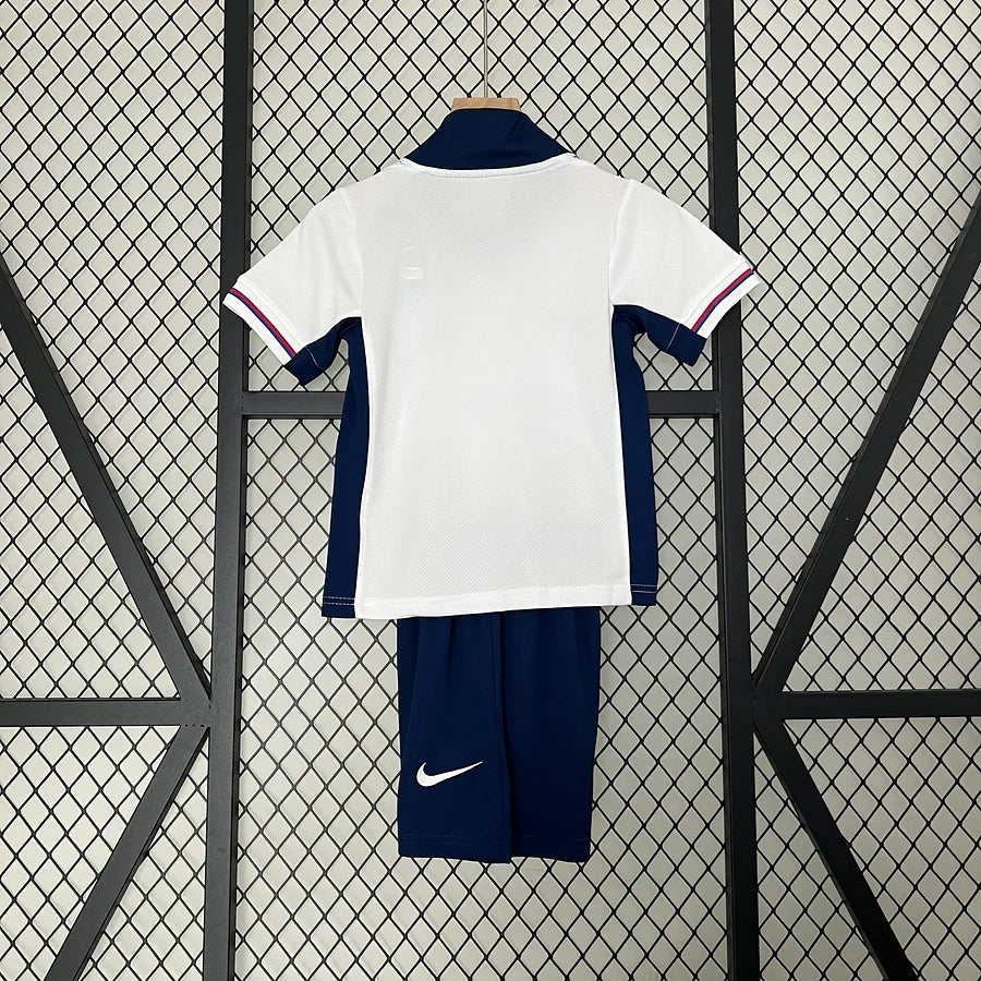 KIT ENFANT ANGLETERRE Maison To Sport