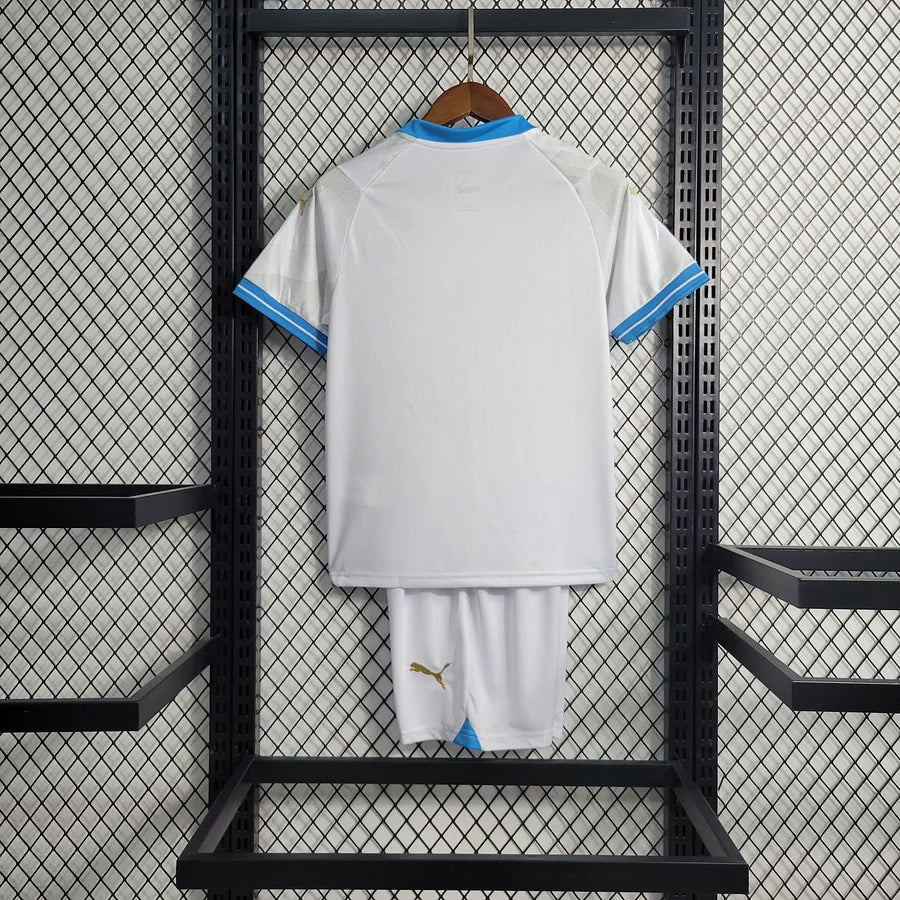 KIT ENFANT OLYMPIQUE DE MARSEILLE Maison To Sport