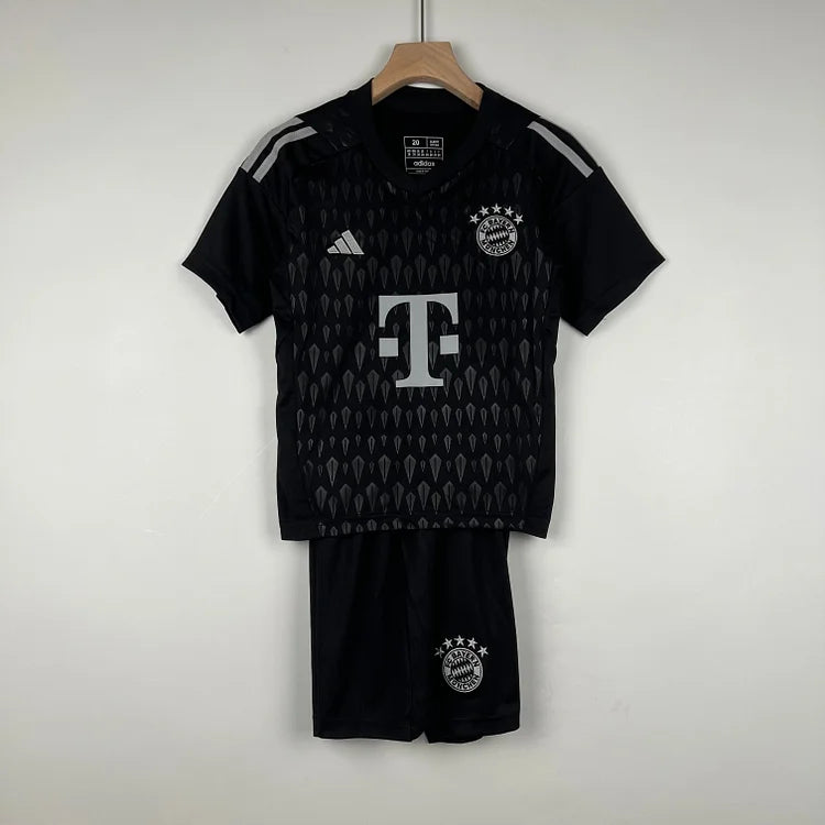 KIT ENFANT BAYERN MUNICH 2023-24 Maison To Sport