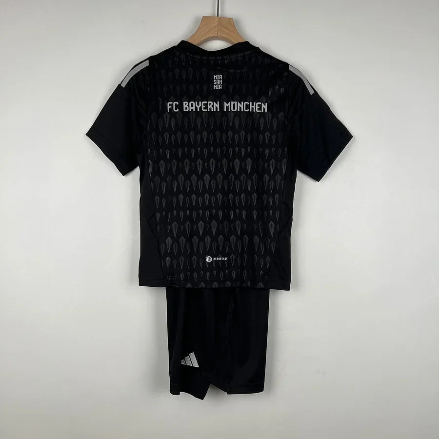 KIT ENFANT BAYERN MUNICH 2023-24 Maison To Sport