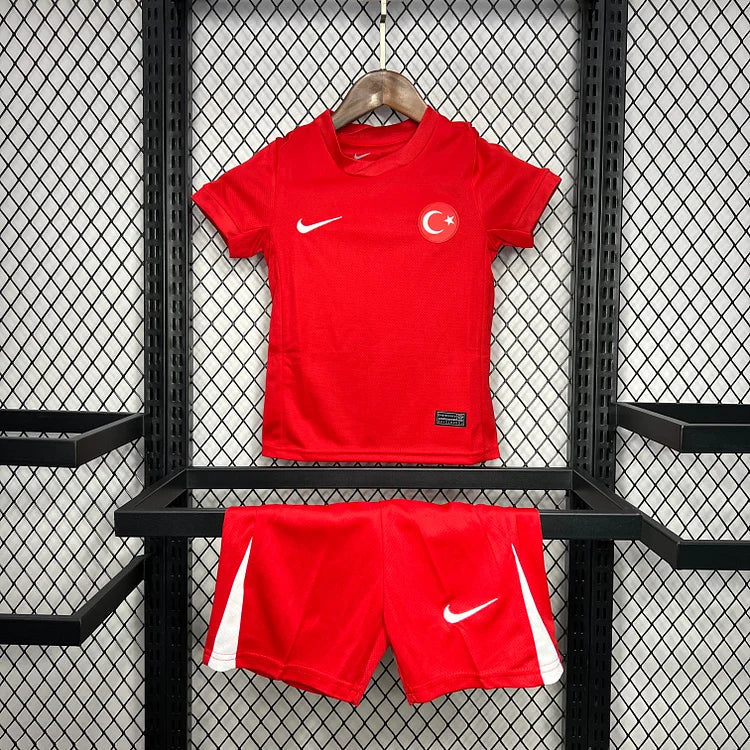KIT ENFANT TURQUIE 2024/25 Maison To Sport