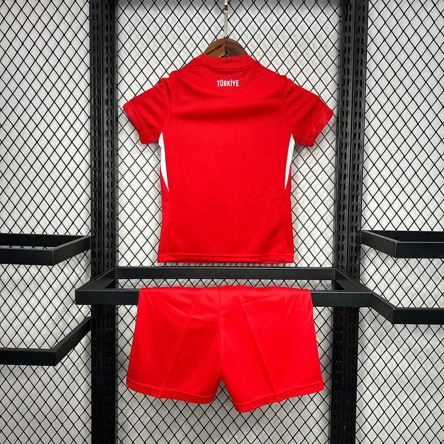 KIT ENFANT TURQUIE 2024/25 Maison To Sport