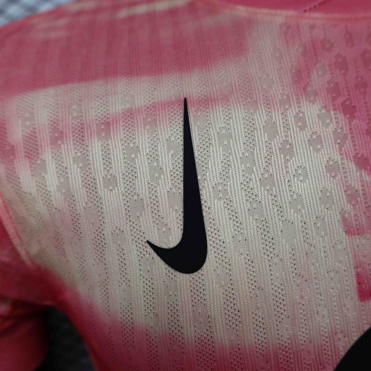 Maillot 24-25 Édition Spéciale Rose FC Barcelone Maison To Sport