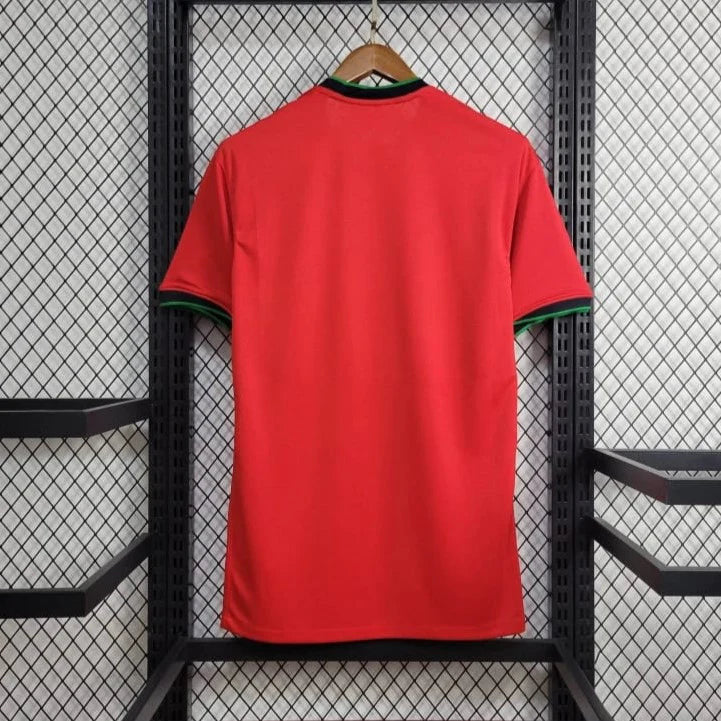 Portugal National Team Jersey Away EURO 2024 Maison To Sport