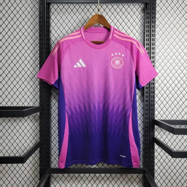 Maillot Allemagne extérieur 2024-2025 Maison To Sport