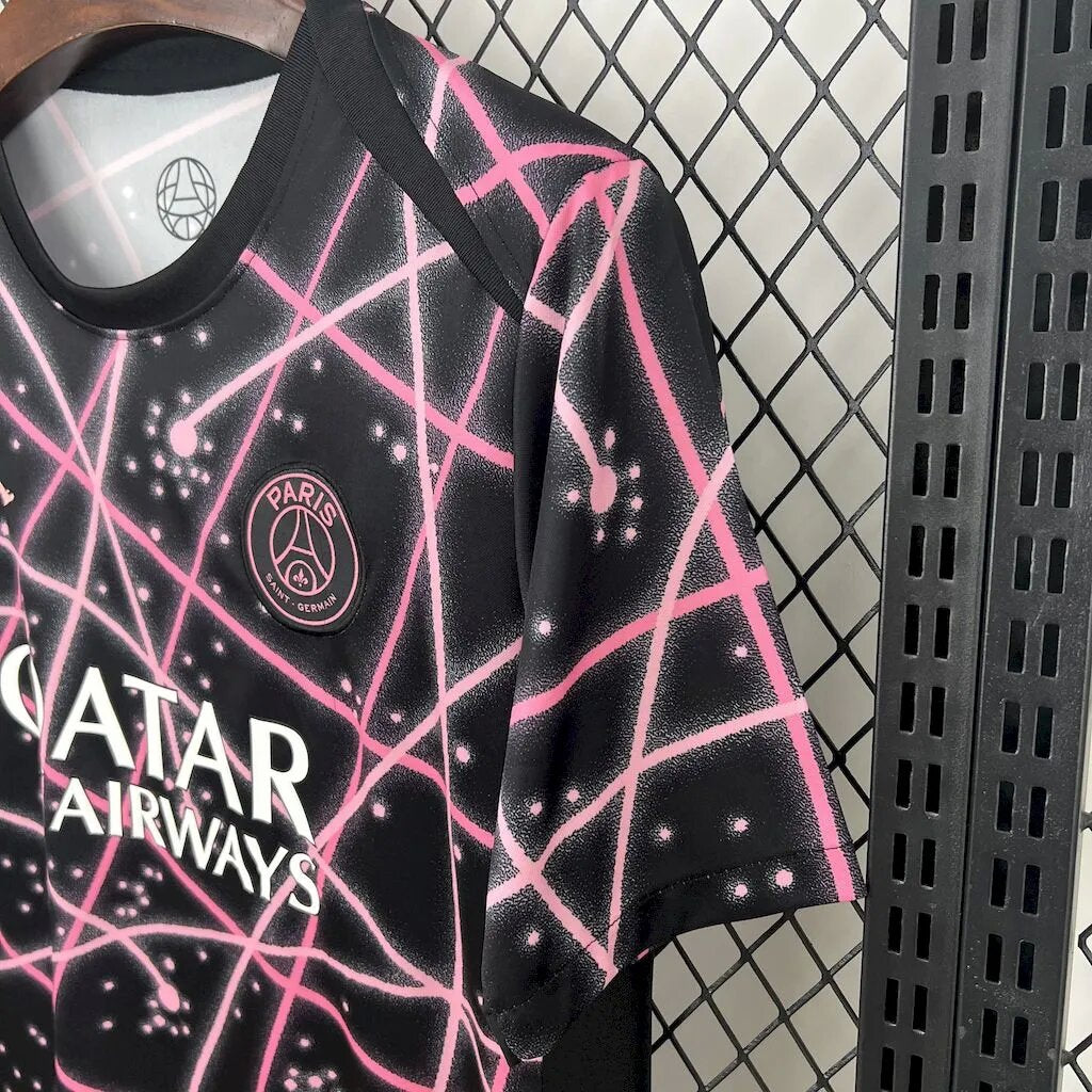 Maillot PSG 2025/26 Maison To Sport