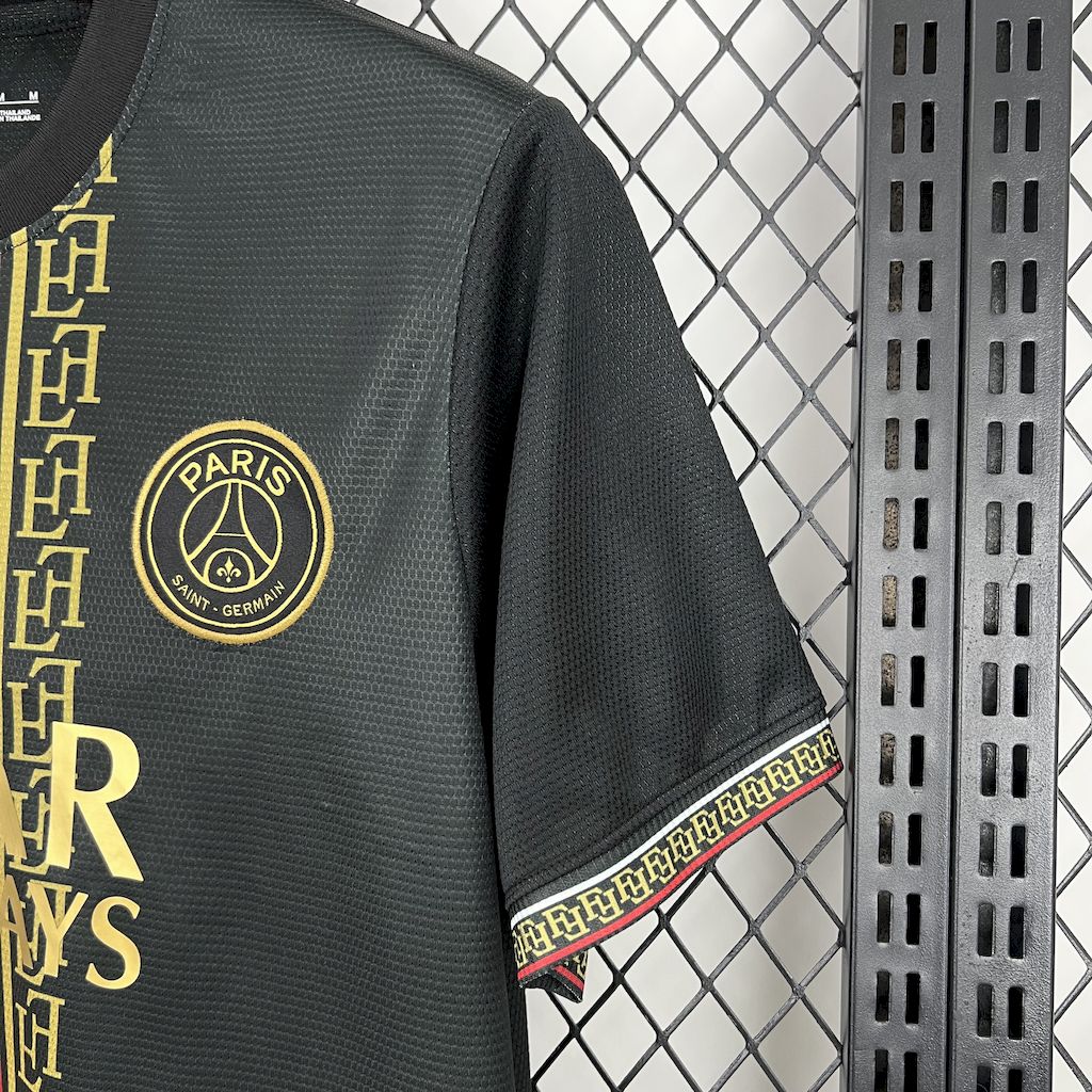 Maillot PSG 2025/26 Maison To Sport