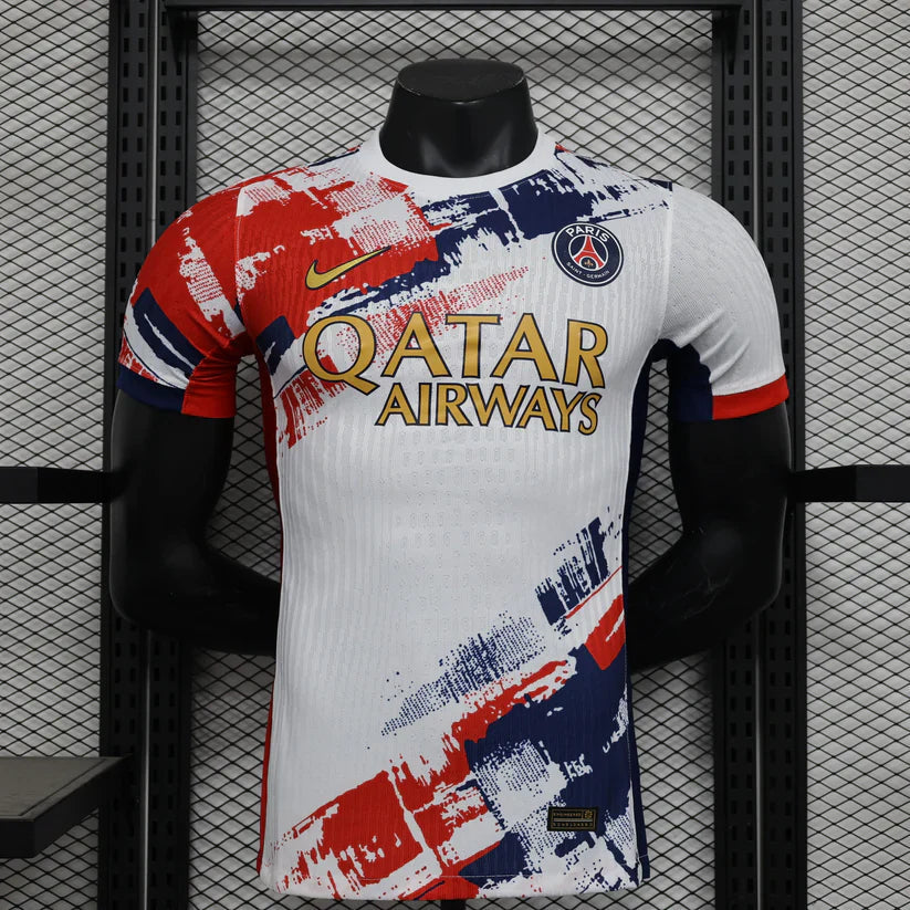 Maillot Paris Saint-Germain Concept 2024/25 Maison To Sport