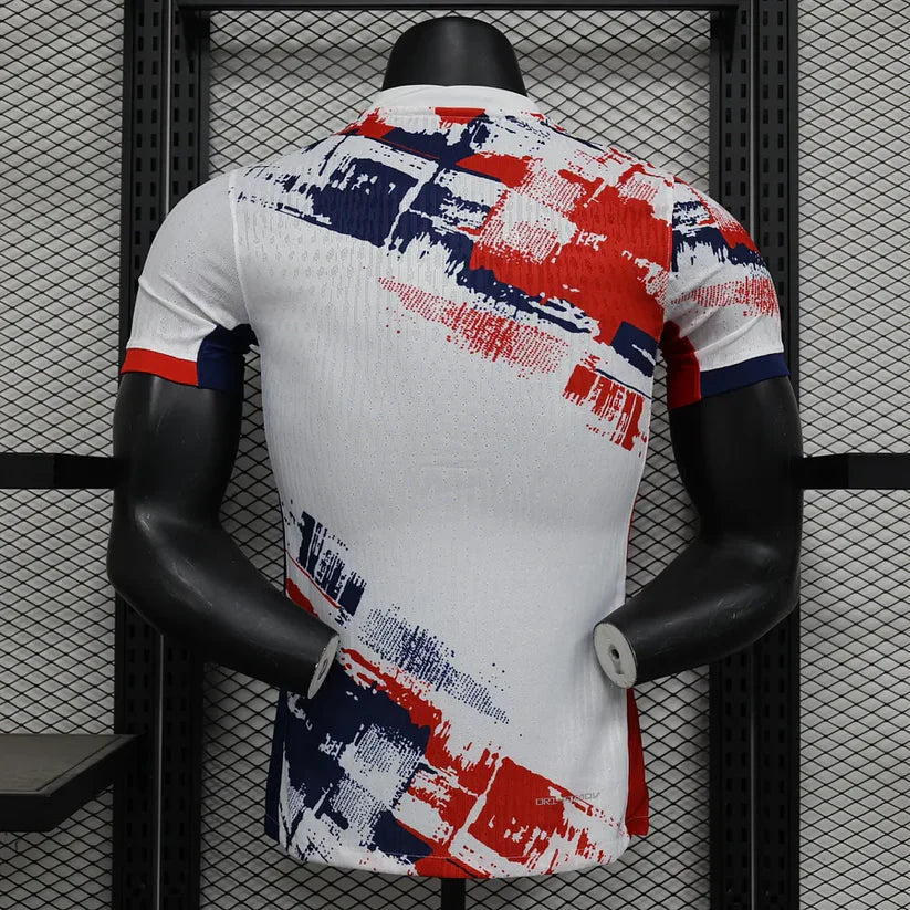 Maillot Paris Saint-Germain Concept 2024/25 Maison To Sport