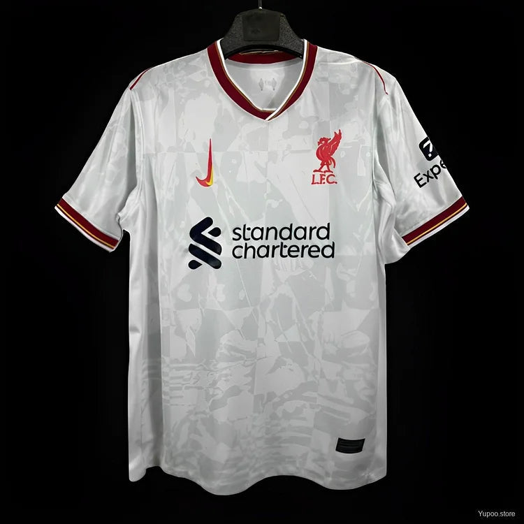 Maillot Liverpool saison 2023-2024 third version player Maison To Sport