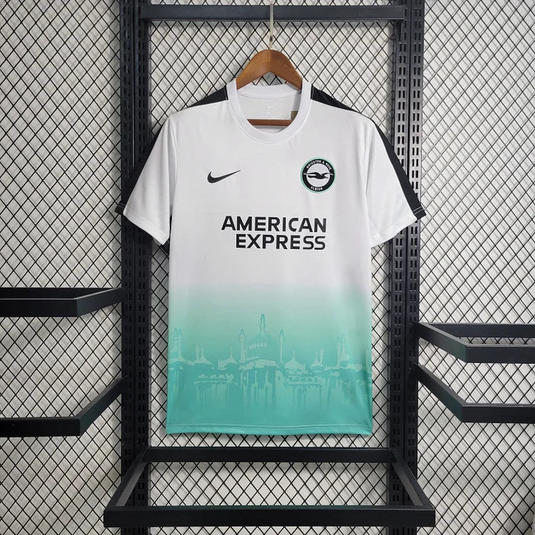 Maillot Brighton saison 2023-2024 third Maison To Sport