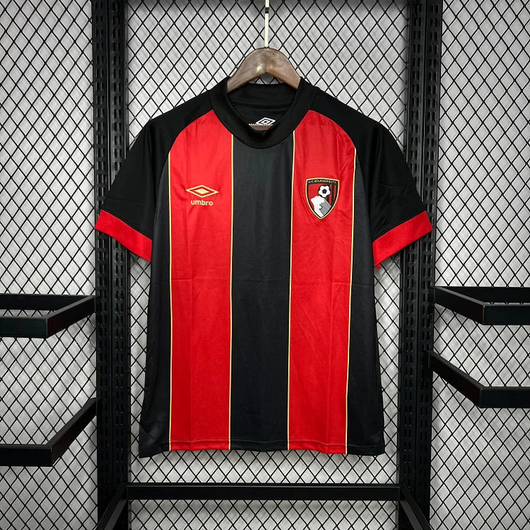 MAILLOT BOURNEMOUTH F.C. 2024/25 Maison To Sport