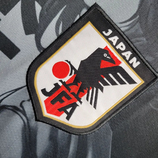 Maillot Japon Concept 2024 Édition Manga Tokyo Revengers Maison To Sport